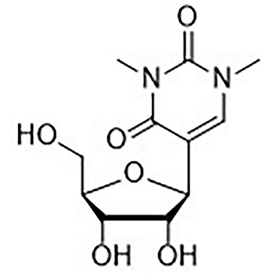 1,3-Dimethylpseudouridine